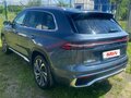 2024 Geely Monjaro I, серый, 3300000 рублей - вид 4
