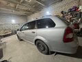 2005 Chevrolet Lacetti I, серебристый, 250000 рублей - вид 2