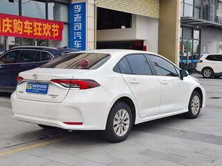2024 Toyota Corolla XII (E210), белый, 1450007 рублей, вид 3