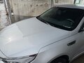 2019 Kia Optima IV Рестайлинг, серебристый, 2800000 рублей - вид 11
