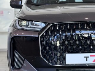 2026 Tenet T7, белый, 2805000 рублей, вид 3