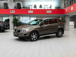 Volvo XC60 I