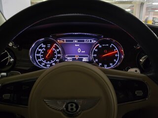 2013 Bentley Mulsanne II, серый, 9800000 рублей, вид 5
