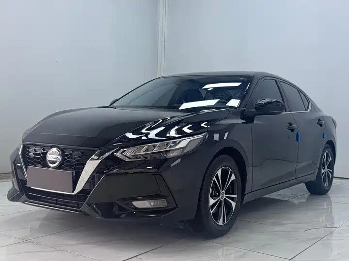 Открыть фотографии: Nissan Sylphy IV (B18)