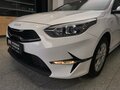 2021 Kia Ceed III Рестайлинг, белый, 1850000 рублей - вид 6