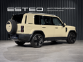 2026 Esteo V27, бежевый, 5920000 рублей - вид 5