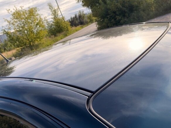 2008 Mazda 3 I (BK) Рестайлинг, чёрный - вид 7