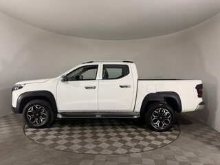 2026 Changan Hunter Plus, белый, 4099900 рублей, вид 4