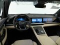 2025 Geely Monjaro (Xingyue L) I Рестайлинг (China Market), серый - вид 5