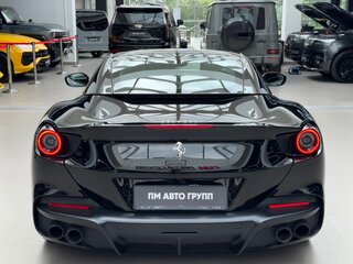 2022 Ferrari Portofino I Рестайлинг (M), чёрный, 23490000 рублей, вид 5