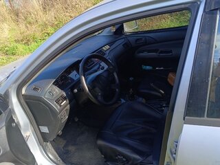 2004 Mitsubishi Lancer IX, серебристый, 325000 рублей, вид 5