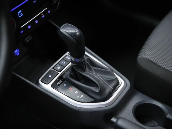2020 Hyundai Creta I Рестайлинг, чёрный, 1690000 рублей - вид 14