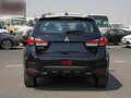 2026 Mitsubishi ASX I Рестайлинг 3, чёрный, 2900000 рублей - вид 5
