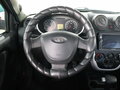 2013 Lada (ВАЗ) Granta I, красный, 404000 рублей - вид 9