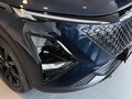 2025 Omoda C5 I Рестайлинг, синий - вид 7
