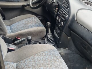 2005 Chevrolet Niva I, синий, 250000 рублей, вид 3