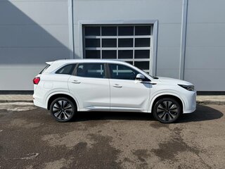 2026 Evolute i-Space I Рестайлинг, белый, 3890000 рублей, вид 3