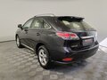 2013 Lexus RX 270 III Рестайлинг, чёрный, 2270000 рублей - вид 6