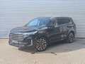 2023 Exeed VX I, чёрный, 2600000 рублей