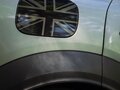 2022 Mini Countryman JCW John Cooper Works II Рестайлинг, серебристый, 4500000 рублей - вид 9