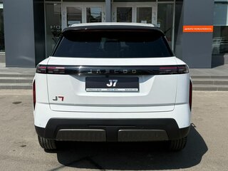 2026 Jaecoo J7 I Рестайлинг, белый, 2849000 рублей, вид 5