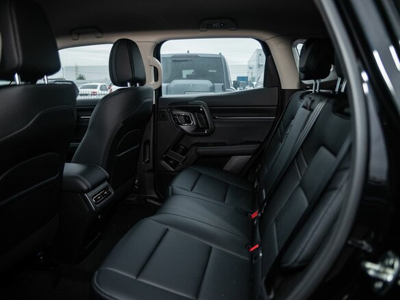 2026 Haval H7 I, чёрный, 4199000 рублей - вид 15