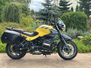 BMW R 1150 R