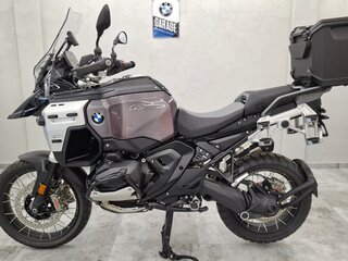 2026 BMW R 1300 GS Adventure, чёрный, 3370000 рублей, вид 2