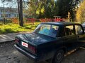 2007 Lada (ВАЗ) 2107, зелёный, 60000 рублей - вид 2