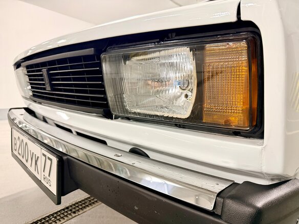 1998 Lada (ВАЗ) 2104 5-speed, белый, 280000 рублей - вид 22