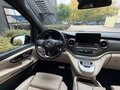 2023 Mercedes-Benz V-Класс Long 300 d длинный III (W447) Рестайлинг, чёрный, 9400000 рублей - вид 11