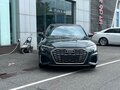 2023 Audi A3 35 TFSI IV (8Y), зелёный - вид 6