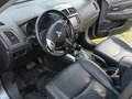 2011 Mitsubishi ASX I, серый, 999999 рублей - вид 11