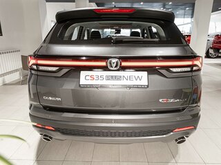 2025 Changan CS35 Plus I Рестайлинг, серый, 2839900 рублей, вид 5