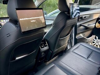 2023 Chery Tiggo 7 Pro Max I, серый, 1820000 рублей, вид 2