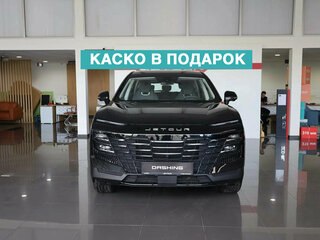 Jetour Dashing I