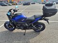 2024 Yamaha MT-09 (FZ-09), синий, 1200000 рублей