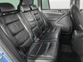 2011 Volkswagen Tiguan I Рестайлинг, синий, 1129000 рублей - вид 11