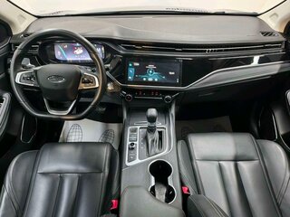 2024 Omoda S5, чёрный, 1419000 рублей, вид 5