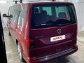 2019 Volkswagen Multivan T6 Рестайлинг, красный, 5250000 рублей - вид 7