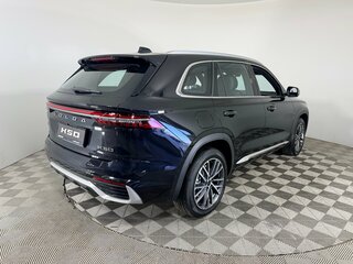 2026 VOLGA K50, чёрный, 4349000 рублей, вид 4