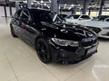 2019 BMW 3 серии 320d xDrive VII (G2x), чёрный - вид 2