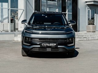 2026 Москвич 3, серый, 2128500 рублей, вид 3