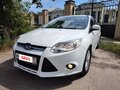 2013 Ford Focus III, белый, 800000 рублей - вид 2
