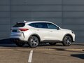 2023 Haval F7 I Рестайлинг, белый, 1585000 рублей - вид 5