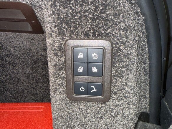 2015 Land Rover Range Rover IV, чёрный, 4490000 рублей - вид 21