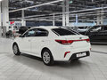 2017 Kia Rio IV, белый, 819000 рублей - вид 3