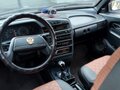 2013 Lada (ВАЗ) 2114, чёрный, 380000 рублей - вид 4