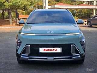 2025 Hyundai Kona II (SX2), голубой, 2330111 рублей, вид 1