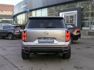 2024 GAC GS8 II, серый, 3749000 рублей, вид 5